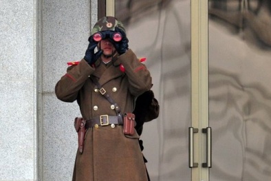 Xung đột Hàn - Triều gia tăng khi Triều Tiên cảnh báo bắn đạn thật